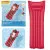 Bestway 44007 piepūšama rozā peldmatrača