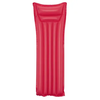 Bestway 44007 piepūšama rozā peldmatrača