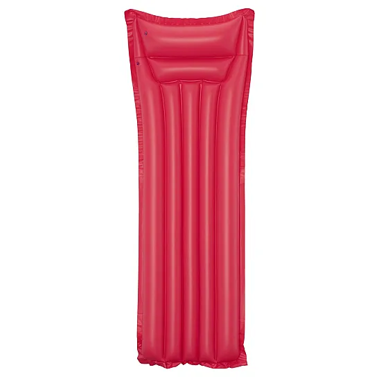 Bestway 44007 piepūšama rozā peldmatrača