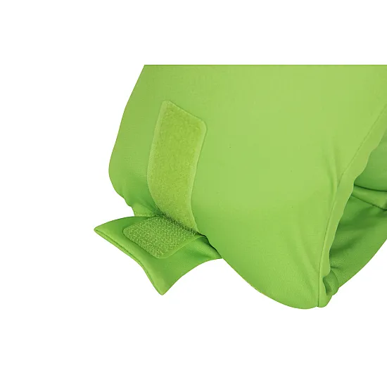 Zaļas peldēšanas piedurknes Bestway 32182
