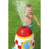 Piepūšamais strūklaku 64 x 61 x 102 cm Bestway 52572