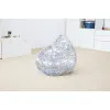 Piepūšama spīdīga atzveltnes krēsla 72 x 72 x 64 cm Bestway 75105