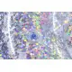 Piepūšama spīdīga atzveltnes krēsla 72 x 72 x 64 cm Bestway 75105