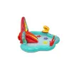 Piepūšama rotaļu platforma 221 x 193 x 117 cm Bestway 91097