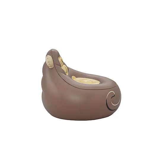 Piepūšamais krēsls 72 x 72 x 64 cm Bestway 75116