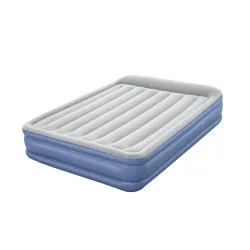 Piepūšamais matracis 203 x 152 x 46 cm Bestway 67630