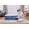 Piepūšamais matracis 203 x 152 x 46 cm Bestway 67630