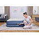 Piepūšamais matracis 203 x 152 x 46 cm Bestway 67630