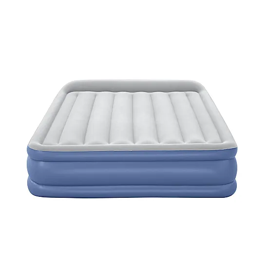 Piepūšamais matracis 203 x 152 x 46 cm Bestway 67630