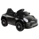 WMT-666 Melns elektriskais automobilis