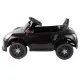 WMT-666 Melns elektriskais automobilis