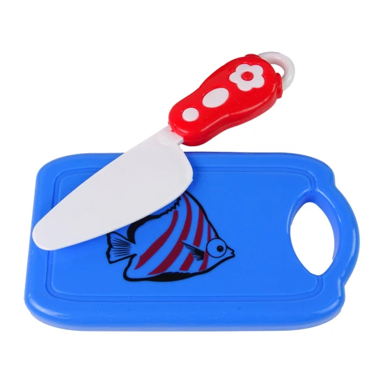 Augļu griešanas komplekts (6 augļi) Sadzīves tehnika, virtuves