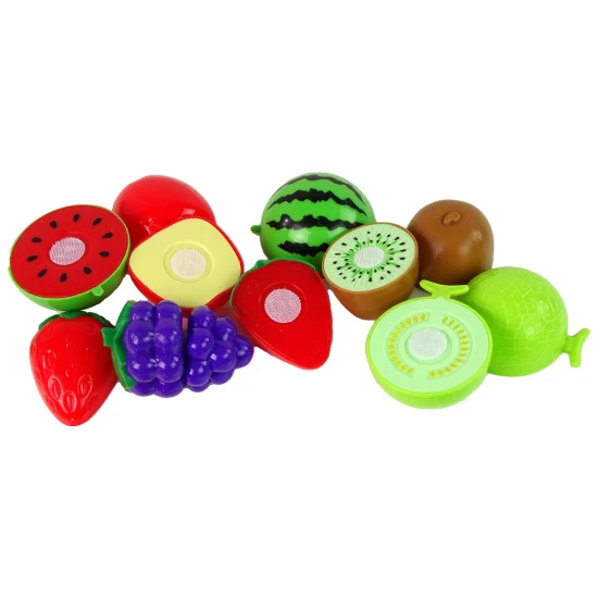 Augļu griešanas komplekts (6 augļi) Sadzīves tehnika, virtuves