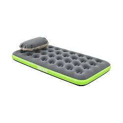 Piepūšamais matracis 188 x 99 x 22 cm Bestway 67619