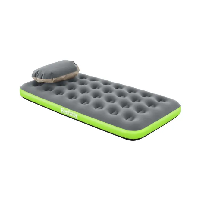 Piepūšamais matracis 188 x 99 x 22 cm Bestway 67619