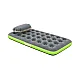 Piepūšamais matracis 188 x 99 x 22 cm Bestway 67619