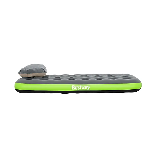 Piepūšamais matracis 188 x 99 x 22 cm Bestway 67619