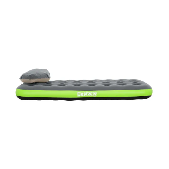 Piepūšamais matracis 188 x 99 x 22 cm Bestway 67619