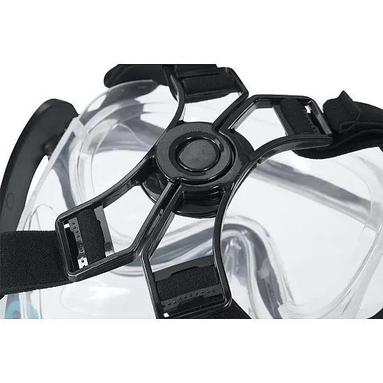 Nardymo kaukė S/M dydis Bestway 24060 