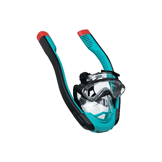 Viso veido nardymo kaukė L/XL Bestway 24058
