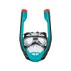 Pilnas sejas niršanas maska L/XL Bestway 24058