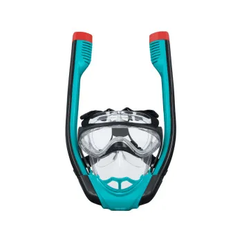 Pilnas sejas niršanas maska L/XL Bestway 24058