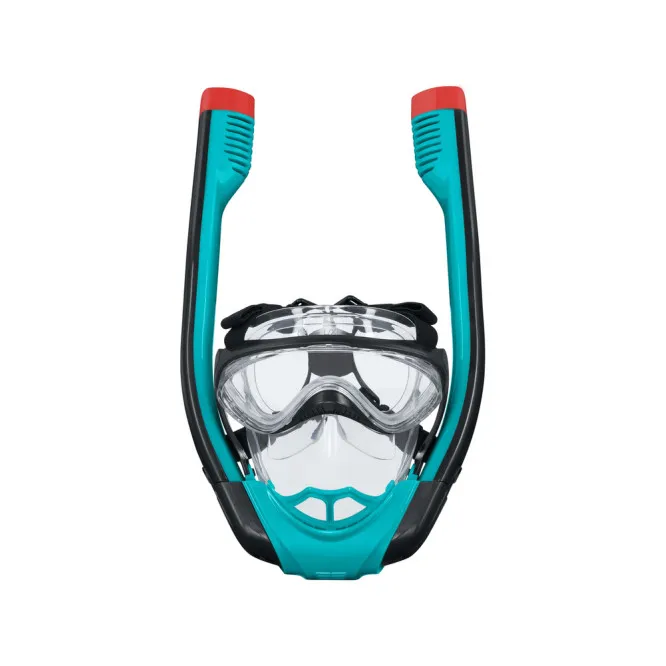 Pilnas sejas niršanas maska L/XL Bestway 24058