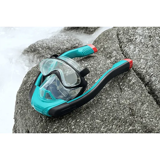 Viso veido nardymo kaukė L/XL Bestway 24058