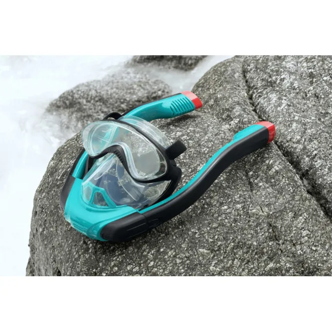 Pilnas sejas niršanas maska L/XL Bestway 24058