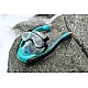 Viso veido nardymo kaukė L/XL Bestway 24058