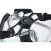 Pilnas sejas niršanas maska L/XL Bestway 24058