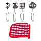 Podu un virtuves piederumu komplekts Sadzīves tehnika, virtuves