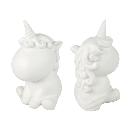 Zaļo radošo vienradzis komplekts: DIY - Dimanti un kristāli Saimnieki