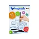 Spirograph žaidimo pieštukų rinkinys