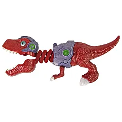 Dinosauruste sukeldumismänguasjade komplekt