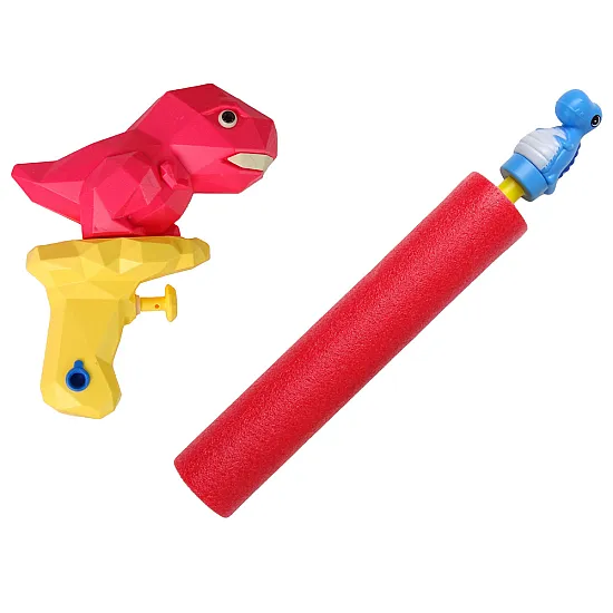 Dinozaurų nardymo žaislų rinkinys