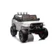 JH-102 balta automašīna Automašīnas