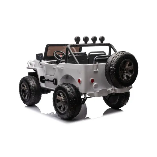 JH-102 balta automašīna Automašīnas