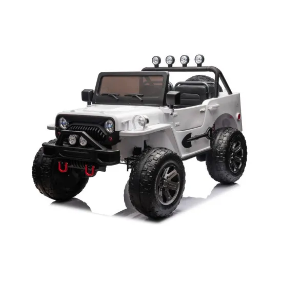 JH-102 balta automašīna Automašīnas