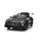 Mercedes AMG GT3 musta auto