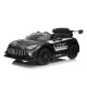 Mercedes AMG GT3 musta auto