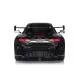 Mercedes AMG GT3 musta auto
