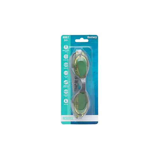 Peldēšanas brilles Bestway 21051