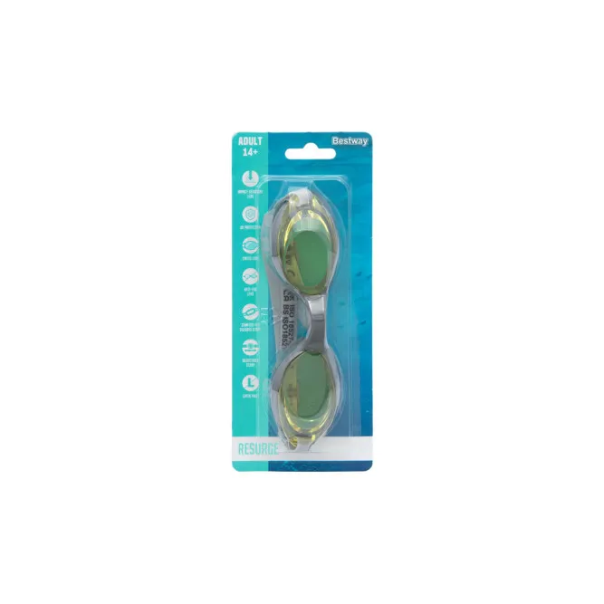 Peldēšanas brilles Bestway 21051