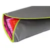 Bērnu deju paklājs ar skaņas efektiem  91 cm x 93 cm