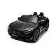 Melns elektromobilis Mercedes AMG SL63 Elektriskās mašīnas bērniem