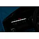 Mercedes AMG SL63 zilais elektromobilis Elektriskās mašīnas bērniem