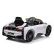 Balts elektromobilis BMW I8
