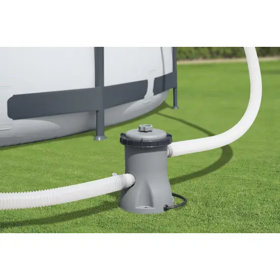 Filtrēšanas sūknis baseinam 1249 l/h Bestway 58381