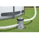 Filtrēšanas sūknis baseinam 1249 l/h Bestway 58381